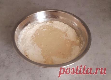 Вкусные булочки к чаю! Удивительно простой рецепт!
Что может быть вкуснее тёплых домашних булочек с молочком или с чаем! Булочки готовятся очень просто, получаются мягкие и нежные! Порадуйте своих родных вкусной домашней …
Читай дальше на сайте. Жми подробнее ➡