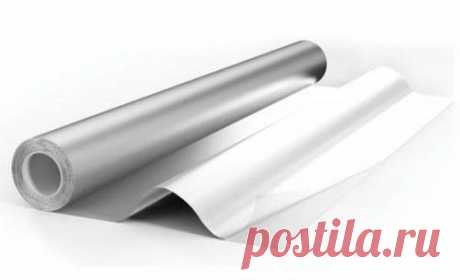 Лечение фольгой суставов и позвоночника: способы и польза такой терапии