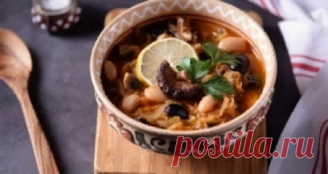 Самые вкусные кулинарные рецепты