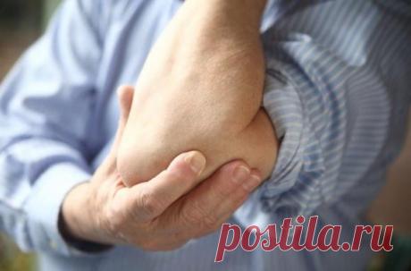 Лечение бурсита народными средствами