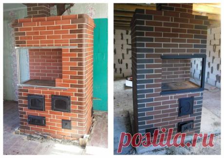 Для пенсионера, шведка лучше чем голландка. | Сергей Печник | Яндекс Дзен