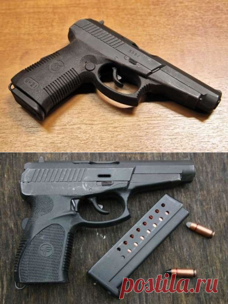 «Гюрза» становится на вооружение армии РФ