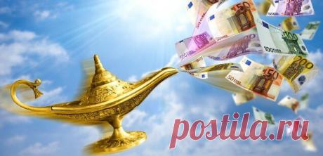 Народные приметы о деньгах: как привлечь в семью финансы Сколько примет для денег вы можете назвать? Бьемся об заклад, не больше пяти. Между тем, их десятки. И каждая имеет собственный глубокий сакральный смысл.