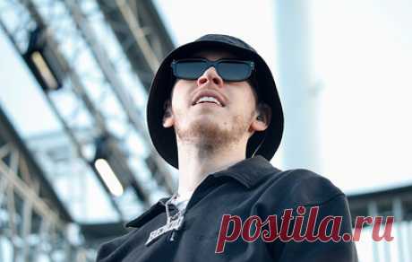 Рэперу Big Baby Tape грозит штраф за пропаганду наркотиков. Дата рассмотрения протокола пока не назначена