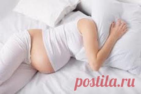 Какая поза для сна не вредит организму