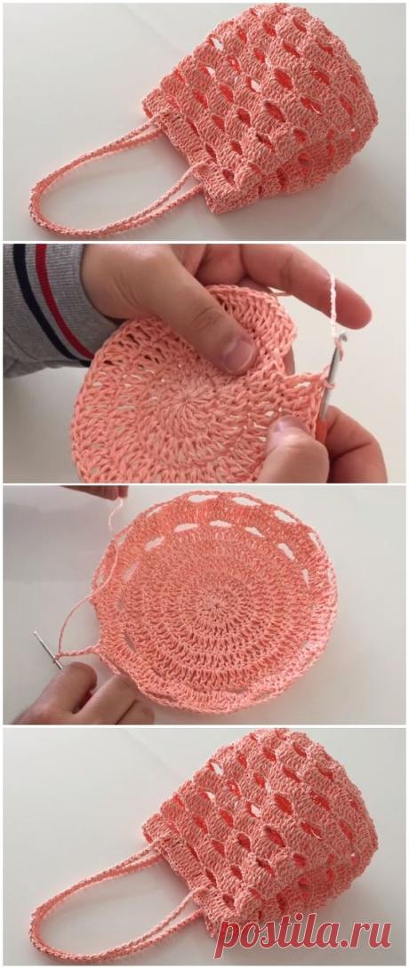There is nothing additional elegant and comfortable than this easy beautiful market bag so that we are going to teach you ways to crochet this absolutely attractive bag. The most useful and…