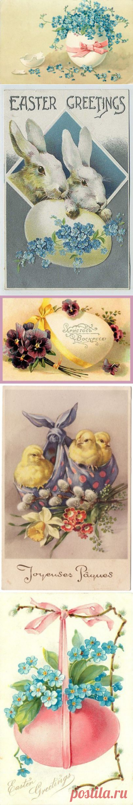 Картинки для декупажа. / Картинки для декупажа / PassionForum - мастер-классы по рукоделию