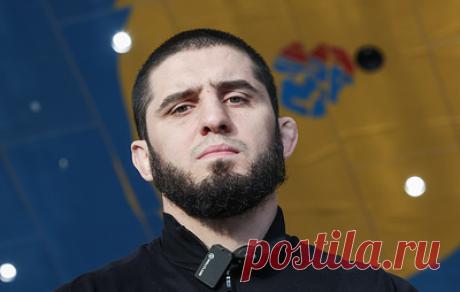 Тренер Махачева одобрил возможный бой против Макгрегора. Хавьер Мендес отметил, что такой поединок был бы интересным с точки зрения медиа