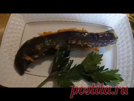 Супер—вкусные БАКЛАЖАНЫ!!!