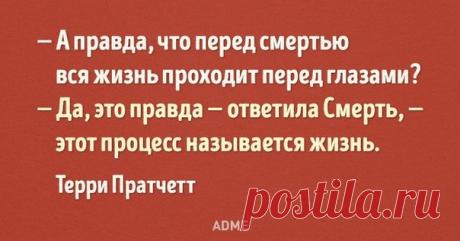 7 метких открыток недели: ↪