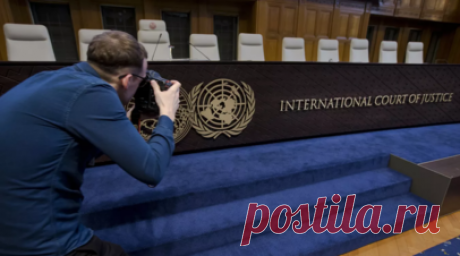 Axios: Израиль призвал дипломатов получить заявления против суда ООН. МИД Израиля обратился к другим странам с просьбой выступить против инициированного ЮАР процесса в Международном суде ООН по обвинению в геноциде в секторе Газа. Читать далее