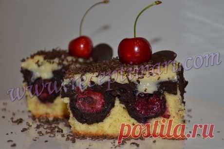 волны дуная с вишней