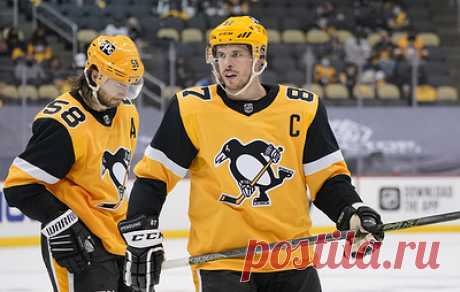 Сидни Кросби пропустит старт сезона НХЛ из-за травмы. Капитан "Питтсбурга" перенес операцию на запястье