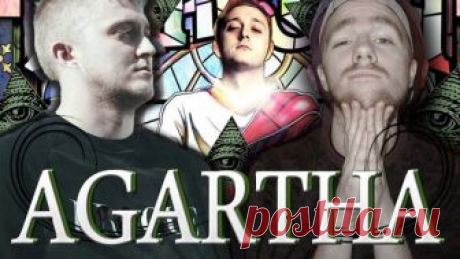 ЖРЕЦЫ АГАРТЫ. УЧЕНИЕ МАТЕРИ МИРА. | СТРАНИЦА МЕДЕИ | Яндекс Дзен