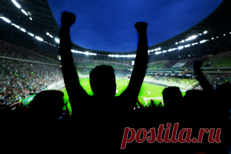 Футбольный альтруизм - Интересное и необычное - ГОРНИЦА -блоги, форум, новости, общение