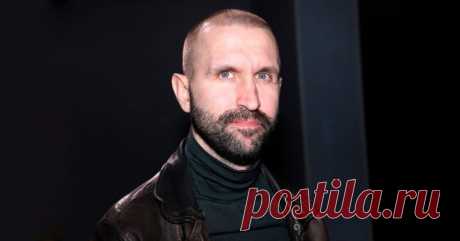 Иван Добронравов