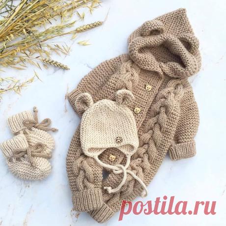 Самые Красивые Модели Детского Вязания 2020 Года