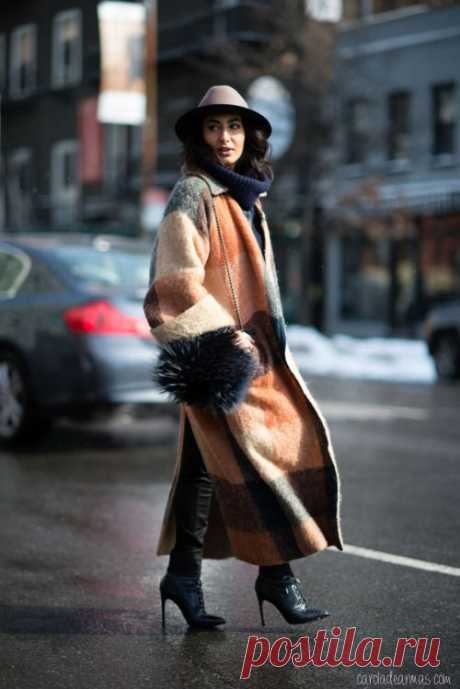 охота к перемене мест