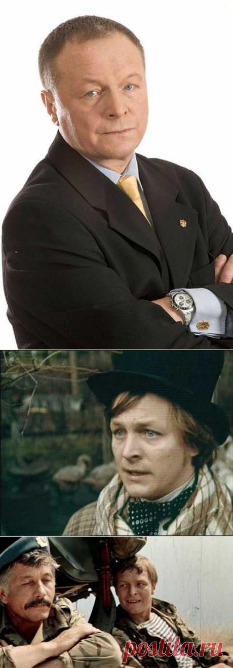 Галкин Борис Сергеевич