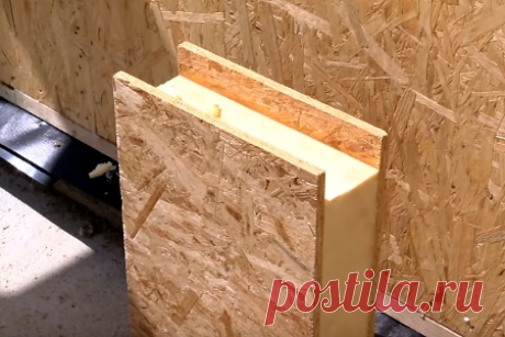 СИП-панели своими руками: технология производства, как сделать пресс, чертежи СИП-панели своими руками — как сделать в домашних условиях, насколько это выгодно. Технология изготовления, как сделать пресс, чертежи. Используемые для производства материалы и инструменты.