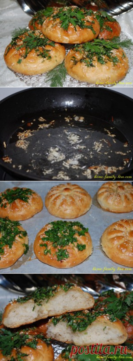 Шанежки/Сайт с пошаговыми рецептами с фото для тех кто любит готовить