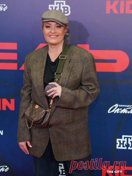 Премьера сериала «Тоннель» в кинотеатре «Октябрь» – THE CITY 24