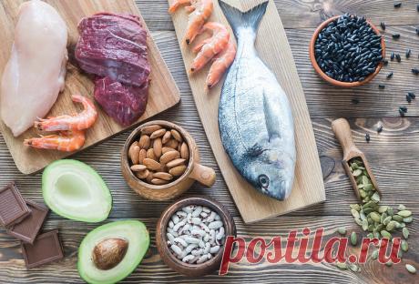 Цинк хорошо укрепляет иммунную систему. Эффективен при лечении Covid19