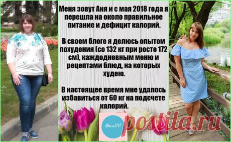 Делюсь подборкой вкусных и сытных завтраков, на которых похудела на 60 кг. | "ОколоПП" | Яндекс Дзен