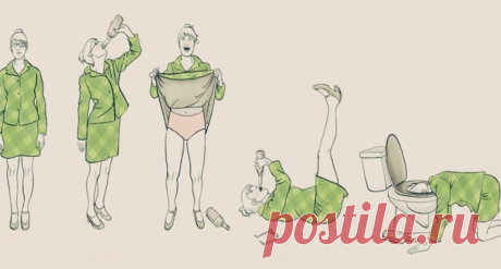 Массаж точек на руках подарит вам здоровье на долгие годы!!! 7 точек от болей и болезней — Сияние Жизни