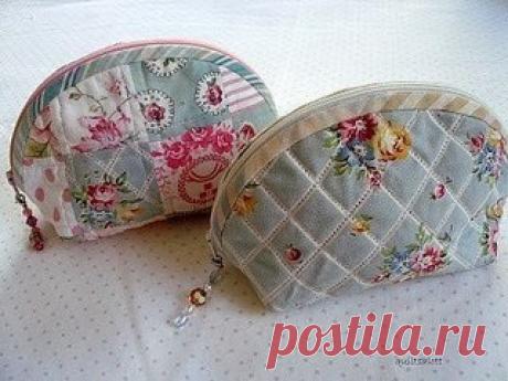 Косметичка