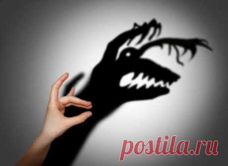 Подробности о самых распространенных фобиях . Милая Я