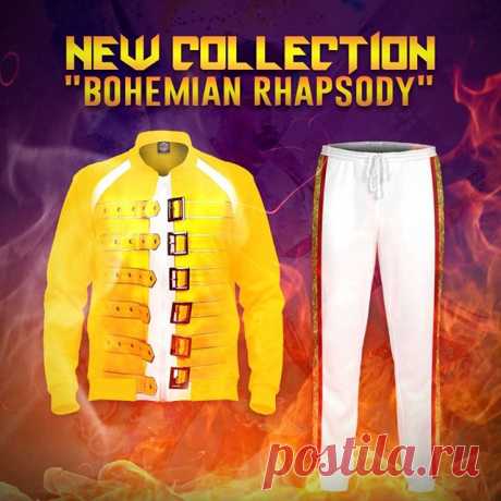 Коллекция крутых #принтов для #фанатов фильма #Богемскаярапсодия и #queen уже на нашем сайте!
#Футболки #Худи #Свитшот #Бомбер #Поло #Платья #Леггинсы #Юбки #Шорты #Шапки #Майки
#Лонгслив #принт #рисунок
Для заказа переходите по ссылке в профиле