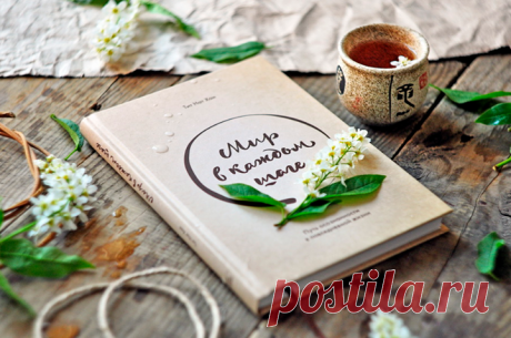 Дарим целый мир. Электронную книгу «Мир в каждом шаге» ( и порцию осознанности каждый день. Рекомендовано Далай Ламой XIV Хотя попытки принести мир на землю через внутреннее изменение каждого человека трудны, это единственный путь к цели. Вначале мир должен возникнуть в душе каждого из нас. И я верю, что любовь, сострадание и альтруизм — его основа. Только тогда мы способны создавать атмосферу мира и гармонии вокруг себя. Она окружает нашу семью, знакомых, а в итоге — весь мир. Книгу «Мир в…