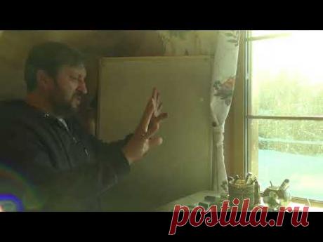 Коаксиальный дымоход. Делаем правильно.