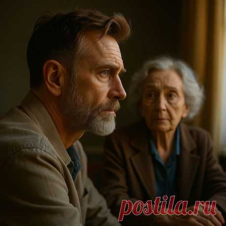 – Сначала купи квартиру сестре, а потом думай о своей семье, – настаивала мать - OGADANIE.RU