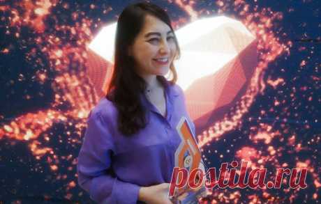 Собкорр ТАСС Бэлла Волкова удостоена премии #МыВместе трека "Медиа". Победа присуждена за интервью с директором по развитию фонда "Дом с маяком" Лидой Мониава