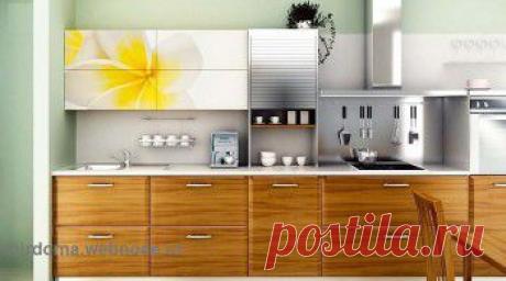 Быстрый и недорогой ремонт кухни | Подружки