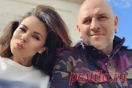 Свадьба Насти Каменских и Потапа: первые фото и видео с романтической церемонии