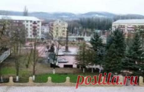 Сегодня 04 сентября отмечается день города "Малгобек"