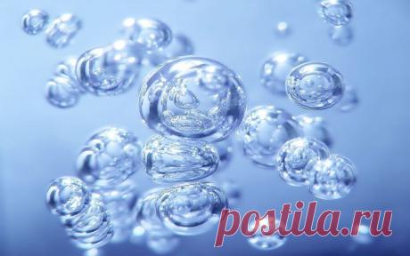 О газированной воде / Домоседы