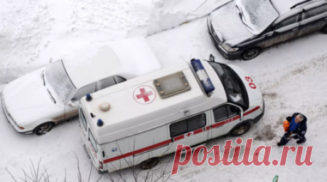 Пострадавшие в ДТП под Пензой находятся в тяжёлом состоянии. Двое пострадавших в аварии в Пензенской области находятся в тяжёлом состоянии, сообщили в пресс-службе Минздрава региона. Читать далее