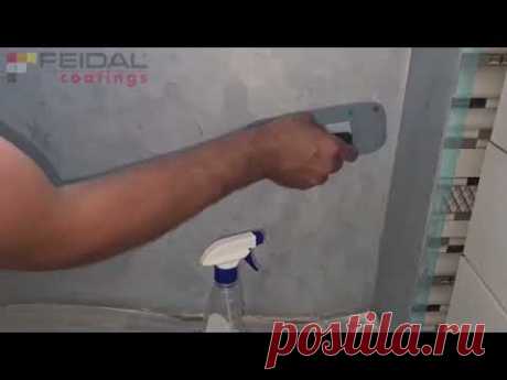 Додай трохи декору своїм стінам! Нехай навіть батарея виглядає гарно!