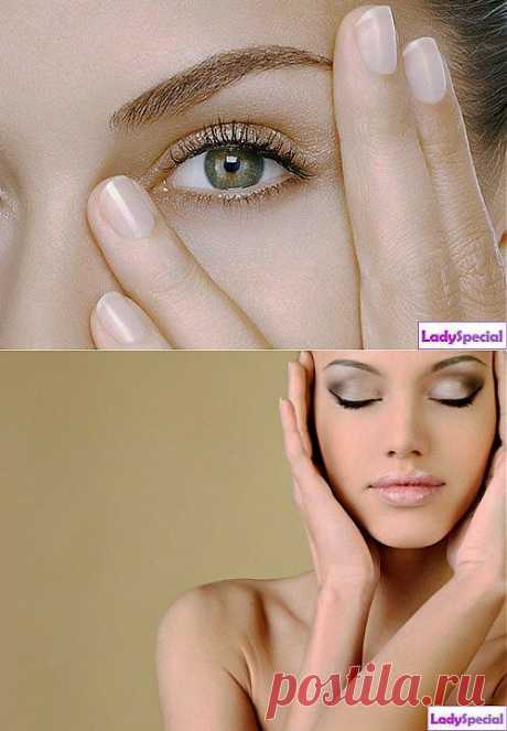 Отеки на лице: причины и лечение - Женский журнал LadySpecial.ru