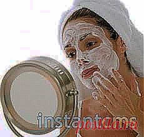 Очищение лица — Талгар - городской портал