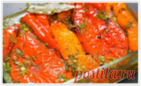 Румынская (диетическая) закуска перед шашлыком, но мы едим ее и просто так!