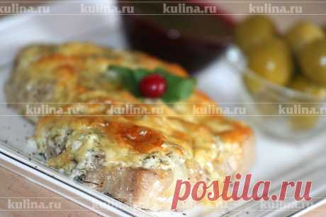 Свинина по-домашнему – рецепт приготовления с фото от Kulina.Ru