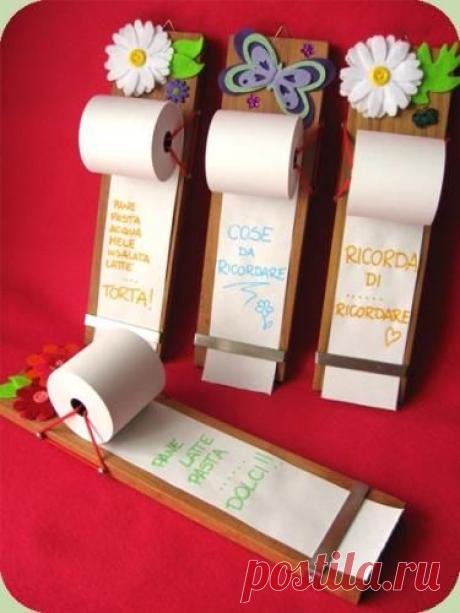 Grocery shopping list?!? | Crafty Ideas