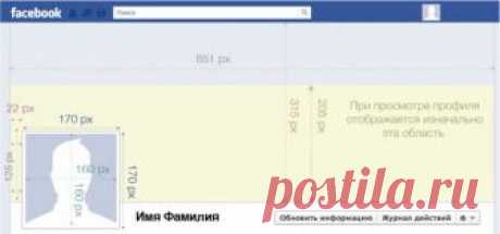 20 креативных обложек страниц facebook » tutdesign.ru - онлайн журнал о дизайне, уроки. / Surfingbird знает всё, что ты любишь