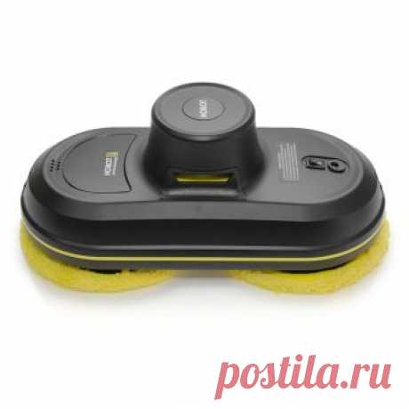 Hobot 198
Hobot 198 - это робот-мойщик, которым можно управлять прямо со смартфона (как на
iOS, так и на Android). Помимо ключевого преимущества перед конкурентами
также эта модель может похвастаться высокой мощностью используемого в
конструкции двигателя и его эффективностью. Еще одной отличительной чертой
этого робота является компактность и оригинальный дизайн корпуса.Улучшенная
система вращения колес
обеспечивает высокую скорость (до 3,6 минуты/м2) и качество очистки...