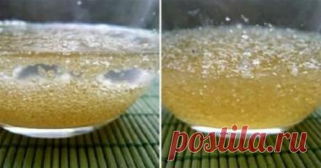 Рецепт лекарства, с помощью которого вы навсегда избавитесь от боли в шее и ногах